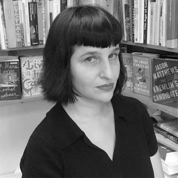Jaya Miceli